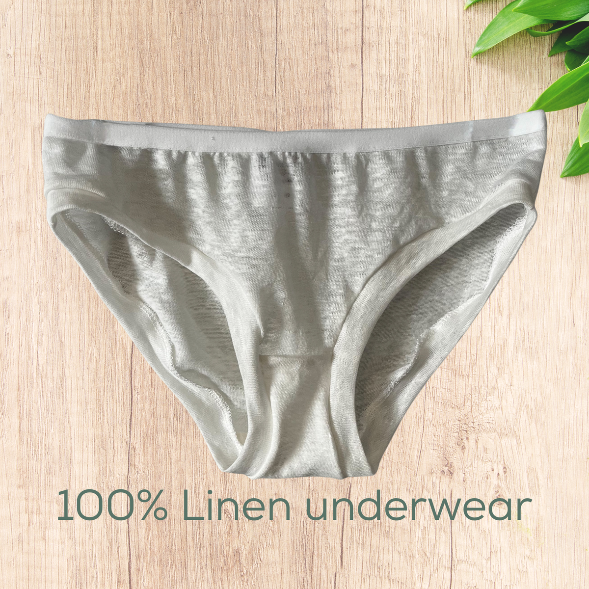 Ladies Underwear