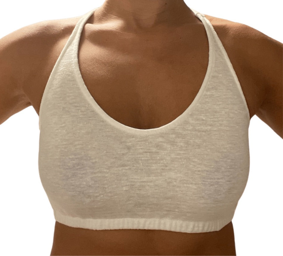 Classic Sports Bra